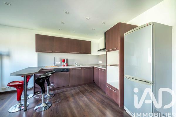 Maison à vendre 8 pièces 157 m² Le Thillay
