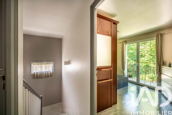 Maison à vendre 8 pièces 157 m² Le Thillay