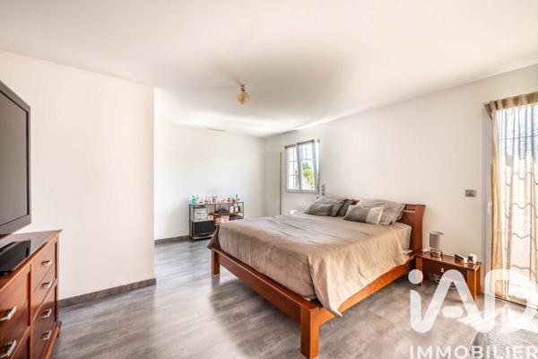 Maison à vendre 8 pièces 157 m² Le Thillay