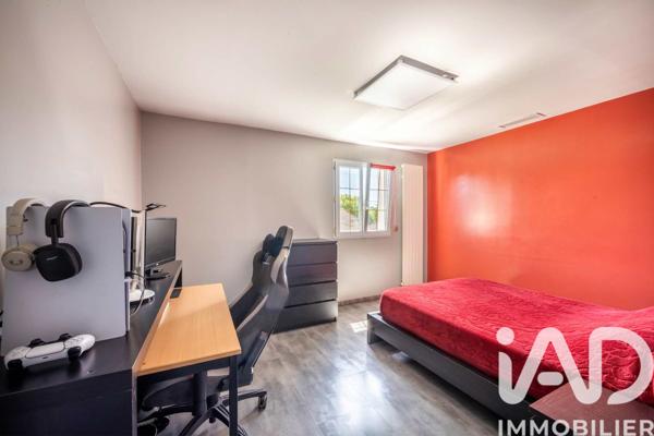 Maison à vendre 8 pièces 157 m² Le Thillay