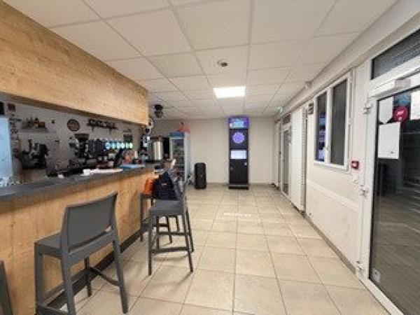 BAR - SNACKING - EPICERIE
