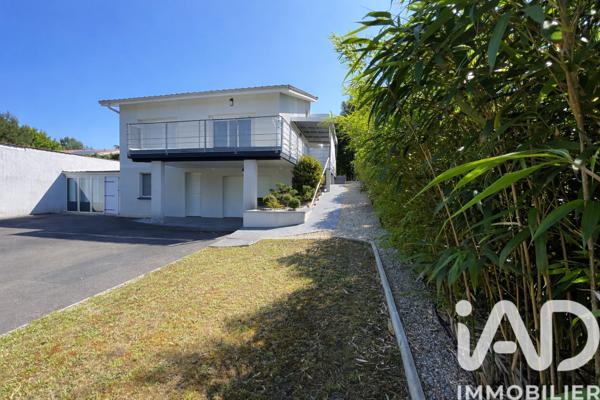 Maison à vendre 7 pièces 212 m² Belin-Béliet