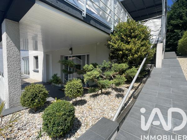 Maison à vendre 7 pièces 212 m² Belin-Béliet