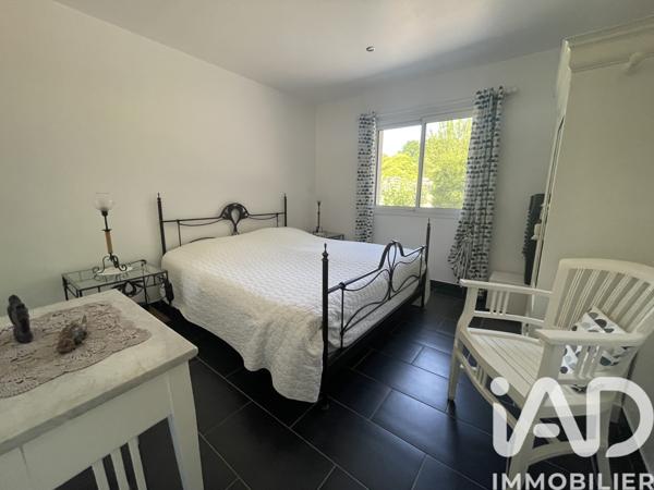Maison à vendre 7 pièces 212 m² Belin-Béliet