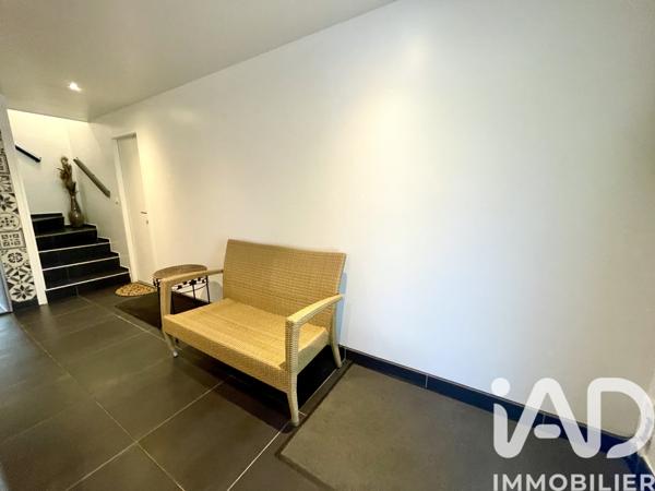 Maison à vendre 7 pièces 212 m² Belin-Béliet