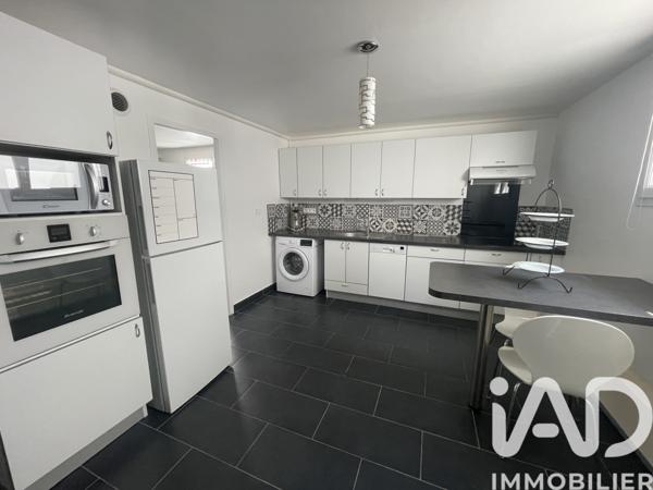 Maison à vendre 7 pièces 212 m² Belin-Béliet