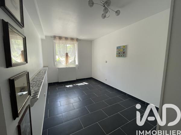Maison à vendre 7 pièces 212 m² Belin-Béliet