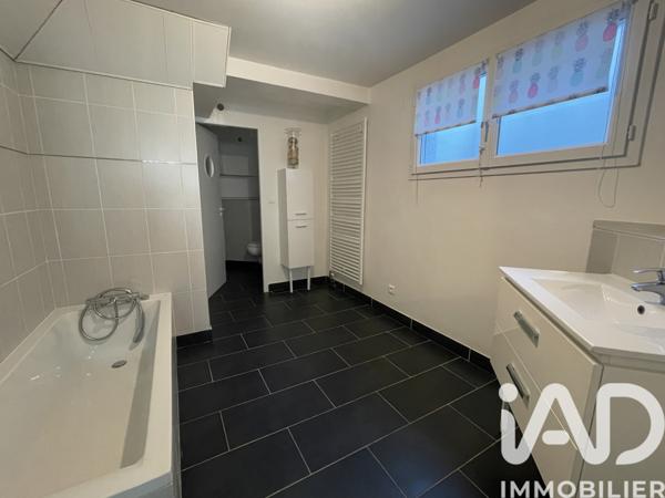 Maison à vendre 7 pièces 212 m² Belin-Béliet