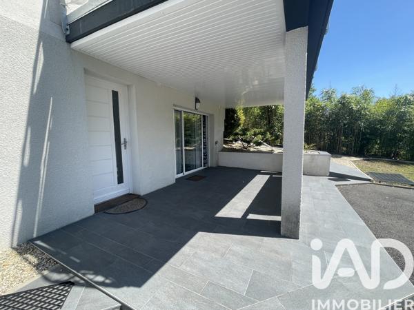 Maison à vendre 7 pièces 212 m² Belin-Béliet