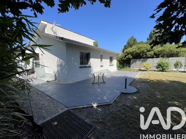 Maison à vendre 7 pièces 212 m² Belin-Béliet