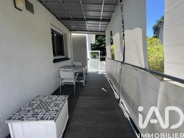 Maison à vendre 7 pièces 212 m² Belin-Béliet