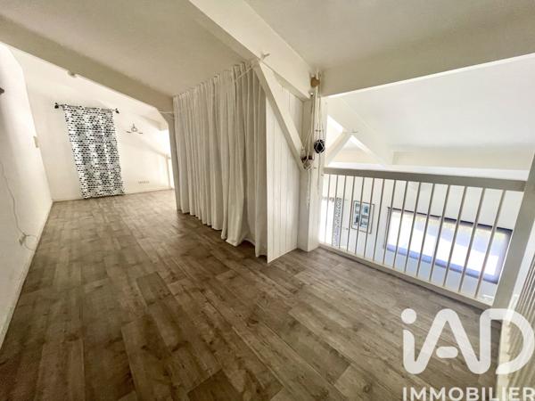 Maison à vendre 7 pièces 212 m² Belin-Béliet