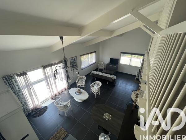 Maison à vendre 7 pièces 212 m² Belin-Béliet