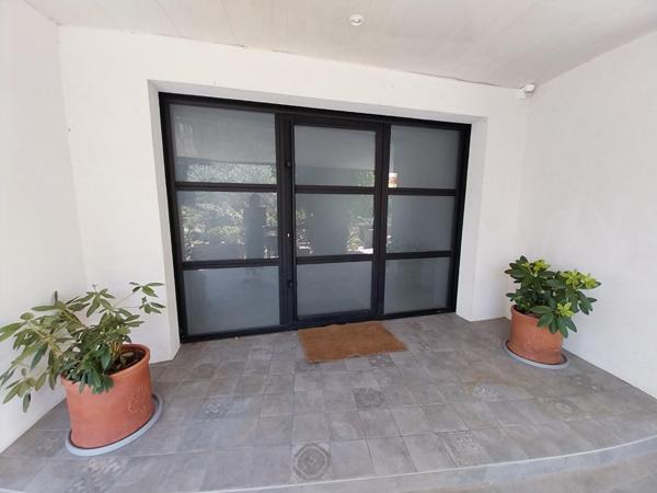 Montamisé - maison 7 pièces 230 m2