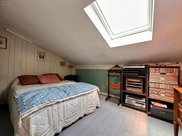 Echoppe à vendre à Bordeaux en Gironde (33200), ref : 022/1223 Bel Air Echoppe à vendre à Bordeaux en Gironde (33200), ref : 022/1223 Bel Air