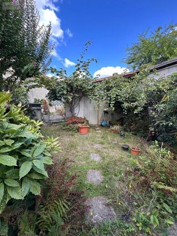 Echoppe à vendre à Bordeaux en Gironde (33200), ref : 022/1223 Bel Air Echoppe à vendre à Bordeaux en Gironde (33200), ref : 022/1223 Bel Air