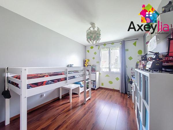 Villerest (42300) A VENDRE - VILLEREST- MAISON PLAIN PIED, 4 CHAMBRES AVEC TERRAIN