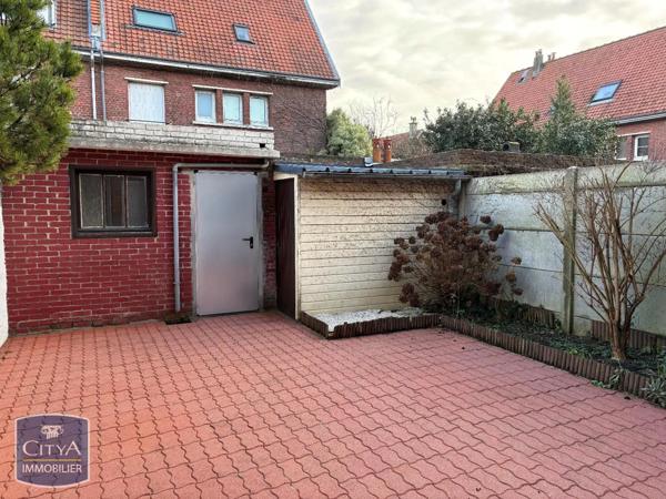 Maison à louer 3 pièces 75m²