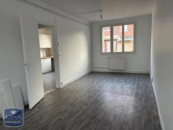 Maison à louer 3 pièces 75m²