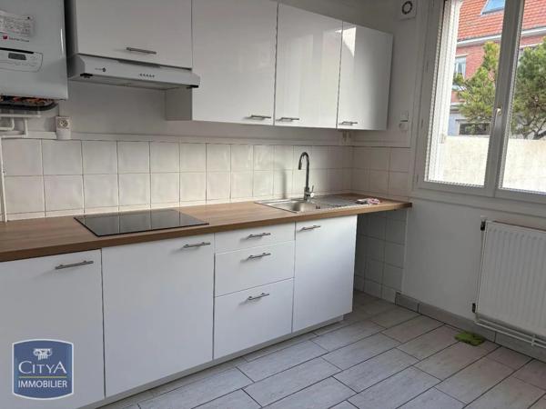 Maison à louer 3 pièces 75m²