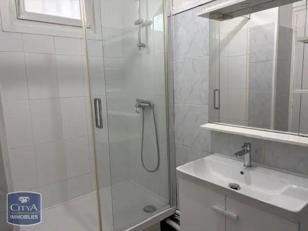 Maison à louer 3 pièces 75m²