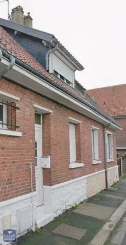 Maison à louer 3 pièces 75m²