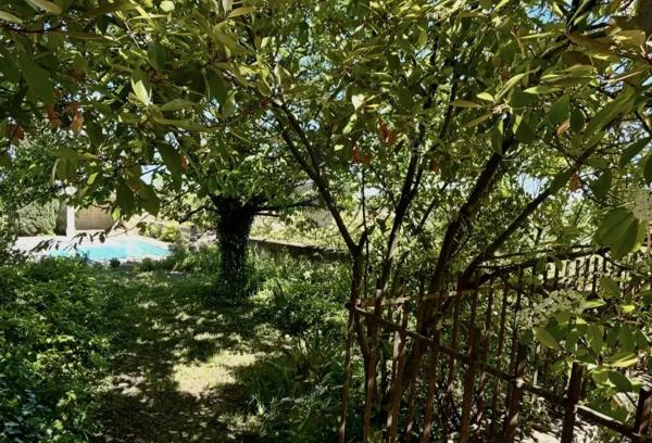 Vente Maison 6 pièces 120 m2 à Uzès