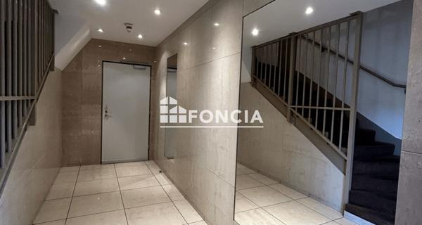 À vendre Appartement 2 pièces 47 m² - Gaillon 27600