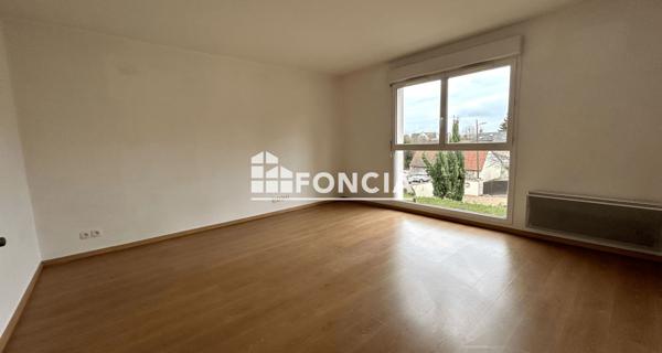 À vendre Appartement 2 pièces 47 m² - Gaillon 27600