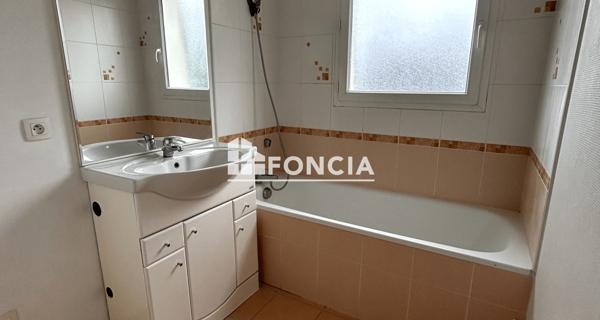 À vendre Appartement 2 pièces 47 m² - Gaillon 27600