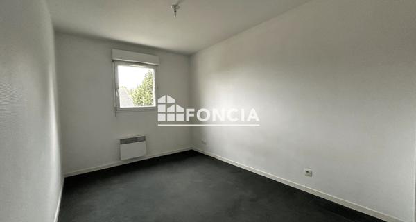 À vendre Appartement 2 pièces 47 m² - Gaillon 27600