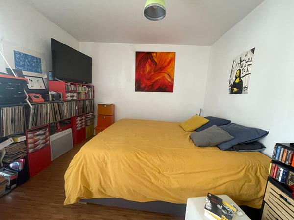 Appartement à vendre à Ploeren parking terrasse