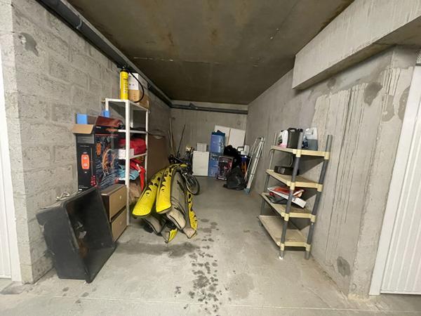 Appartement à vendre à Ploeren parking terrasse