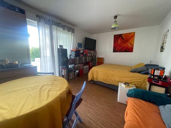 Appartement à vendre à Ploeren parking terrasse