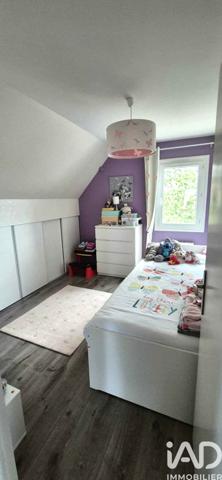 Maison à vendre 4 pièces 101 m² Eu