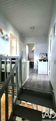 Maison à vendre 4 pièces 101 m² Eu
