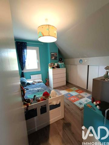 Maison à vendre 4 pièces 101 m² Eu