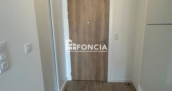 Location Appartement 2 pièces 46 m² - Mordelles 35310