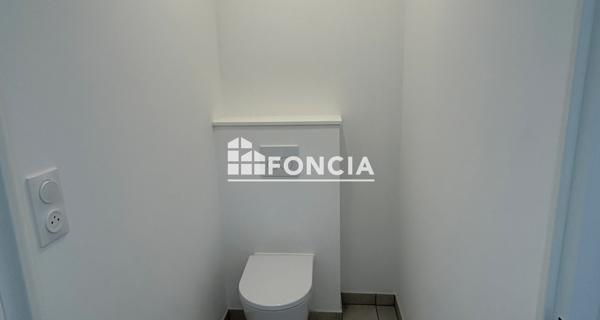 Location Appartement 2 pièces 46 m² - Mordelles 35310