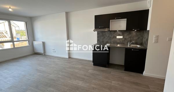 Location Appartement 2 pièces 46 m² - Mordelles 35310