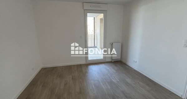 Location Appartement 2 pièces 46 m² - Mordelles 35310