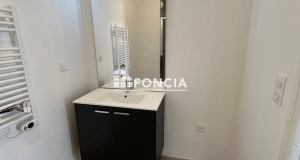 Location Appartement 2 pièces 46 m² - Mordelles 35310