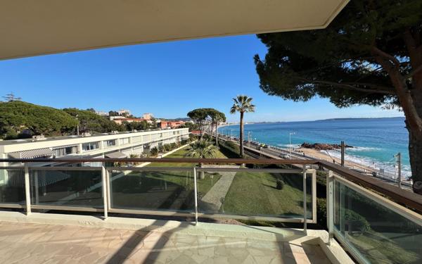 Appartement à vendre    2 pièces • 46,28 m2 Cannes