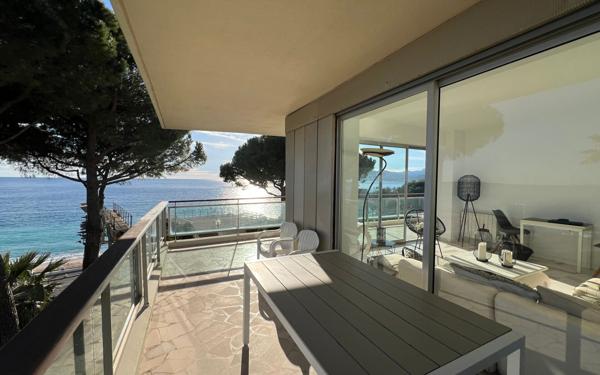 Appartement à vendre    2 pièces • 46,28 m2 Cannes