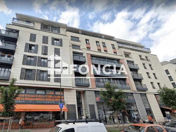 Location Appartement 3 pièces 63.95 m² - 24 RUE DE PARIS Joinville Le Pont 94340