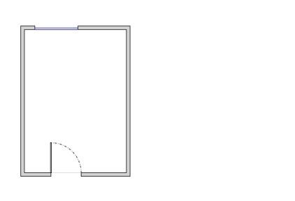 Appartement à vendre 1 pièce 9 m² Paris 6