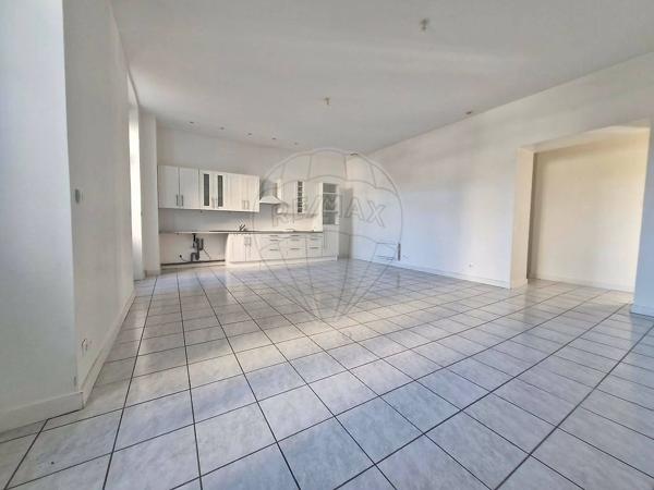 Appartement 3 chambre(s) à vendre - Pougues-les-Eaux, Nièvre - 58