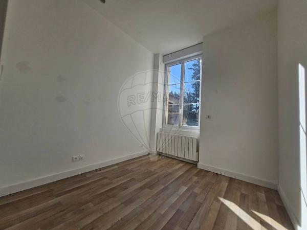 Appartement 3 chambre(s) à vendre - Pougues-les-Eaux, Nièvre - 58