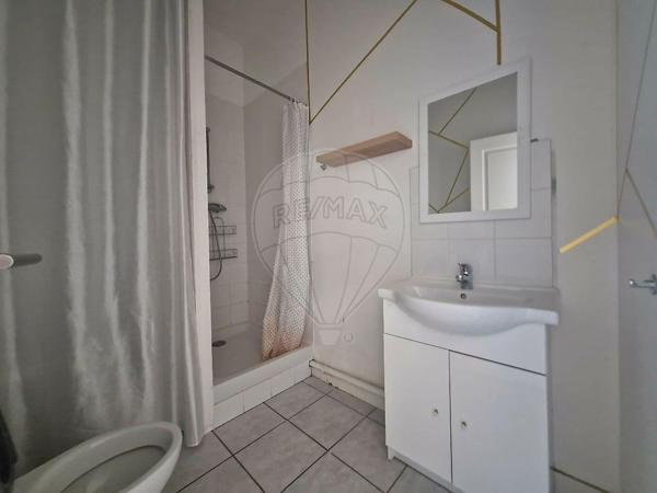 Appartement 3 chambre(s) à vendre - Pougues-les-Eaux, Nièvre - 58