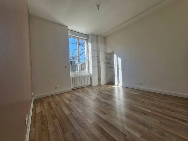 Appartement 3 chambre(s) à vendre - Pougues-les-Eaux, Nièvre - 58